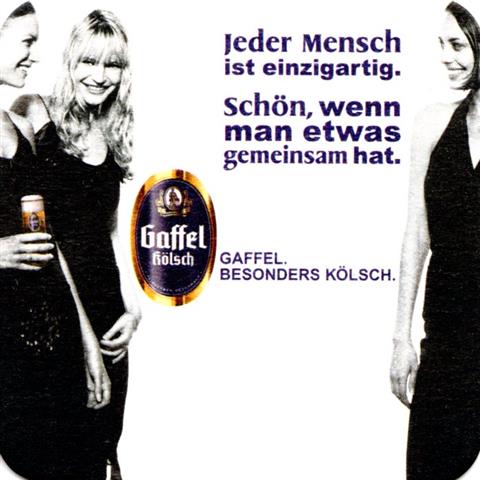 koeln k-nw gaffel spr�che logo links 5b (quad180-jeder mensch ist) 